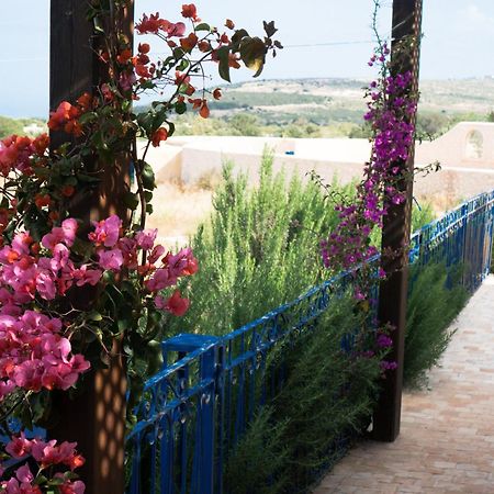 Villa Habibi Essaouira Ngoại thất bức ảnh