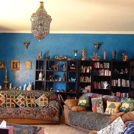 Villa Habibi Essaouira Ngoại thất bức ảnh