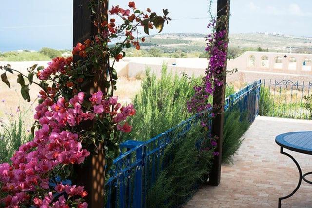 Villa Habibi Essaouira Ngoại thất bức ảnh