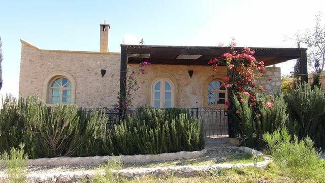 Villa Habibi Essaouira Ngoại thất bức ảnh
