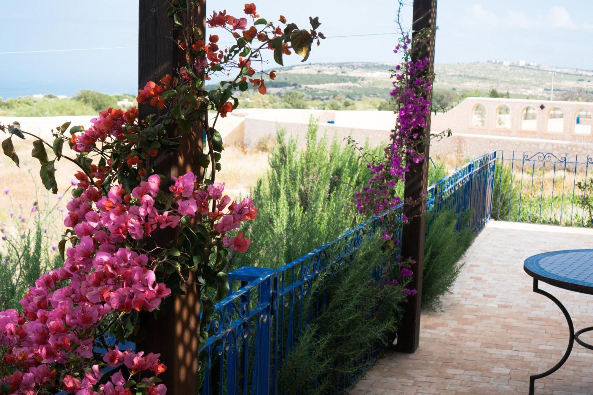 Villa Habibi Essaouira Ngoại thất bức ảnh