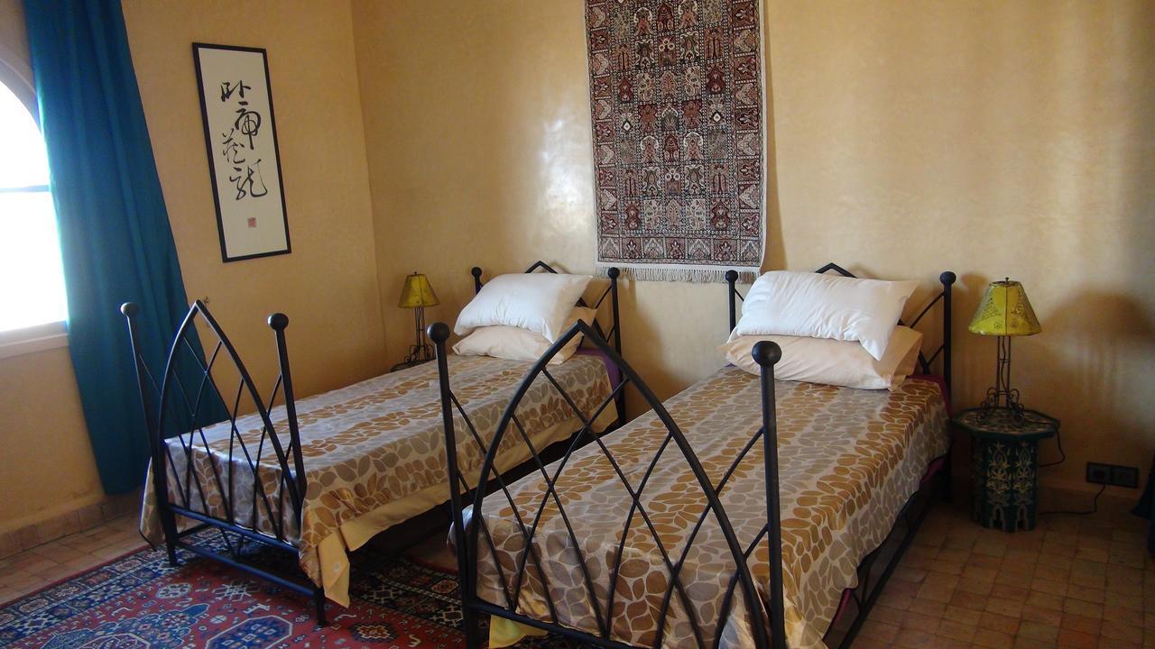Villa Habibi Essaouira Ngoại thất bức ảnh