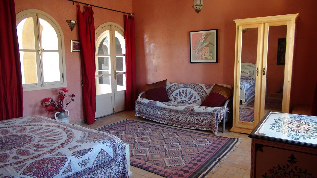 Villa Habibi Essaouira Ngoại thất bức ảnh