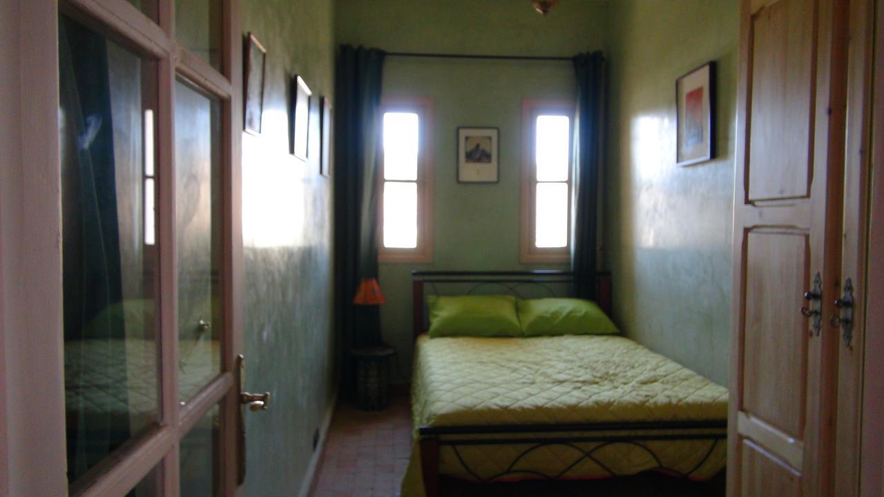 Villa Habibi Essaouira Ngoại thất bức ảnh