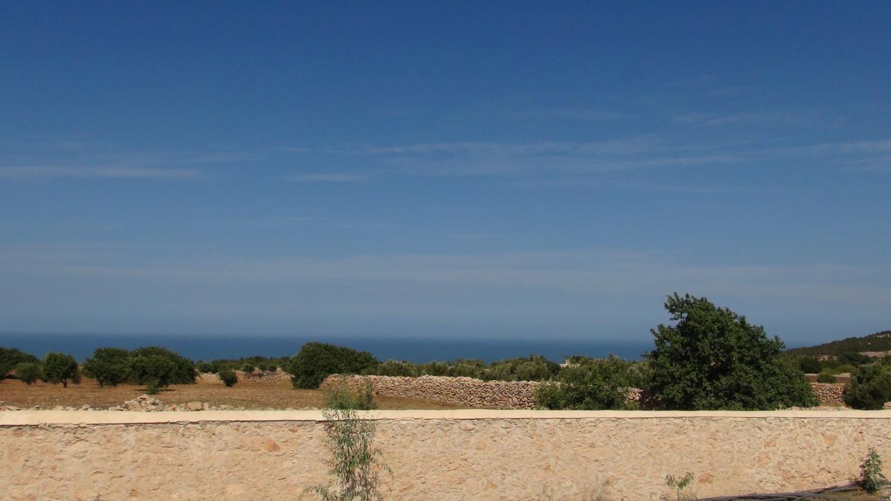 Villa Habibi Essaouira Ngoại thất bức ảnh