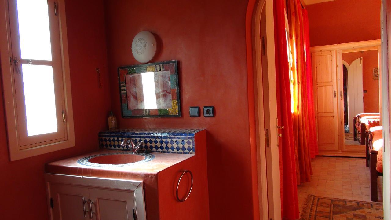 Villa Habibi Essaouira Ngoại thất bức ảnh