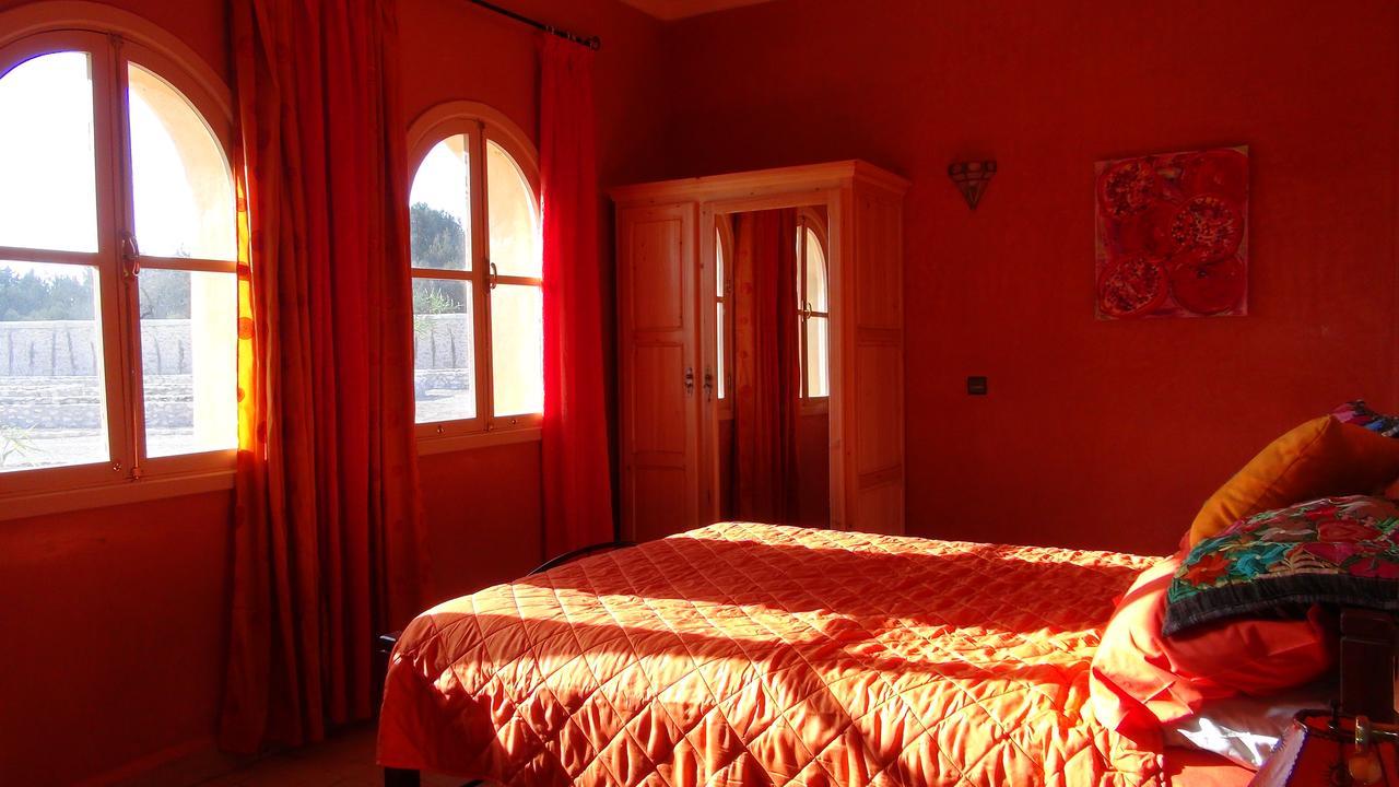 Villa Habibi Essaouira Ngoại thất bức ảnh