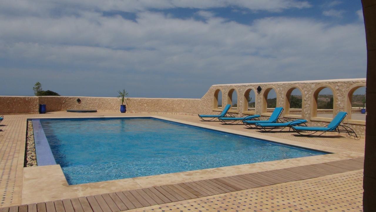 Villa Habibi Essaouira Ngoại thất bức ảnh