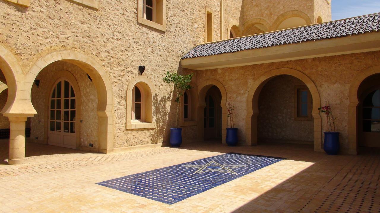 Villa Habibi Essaouira Ngoại thất bức ảnh