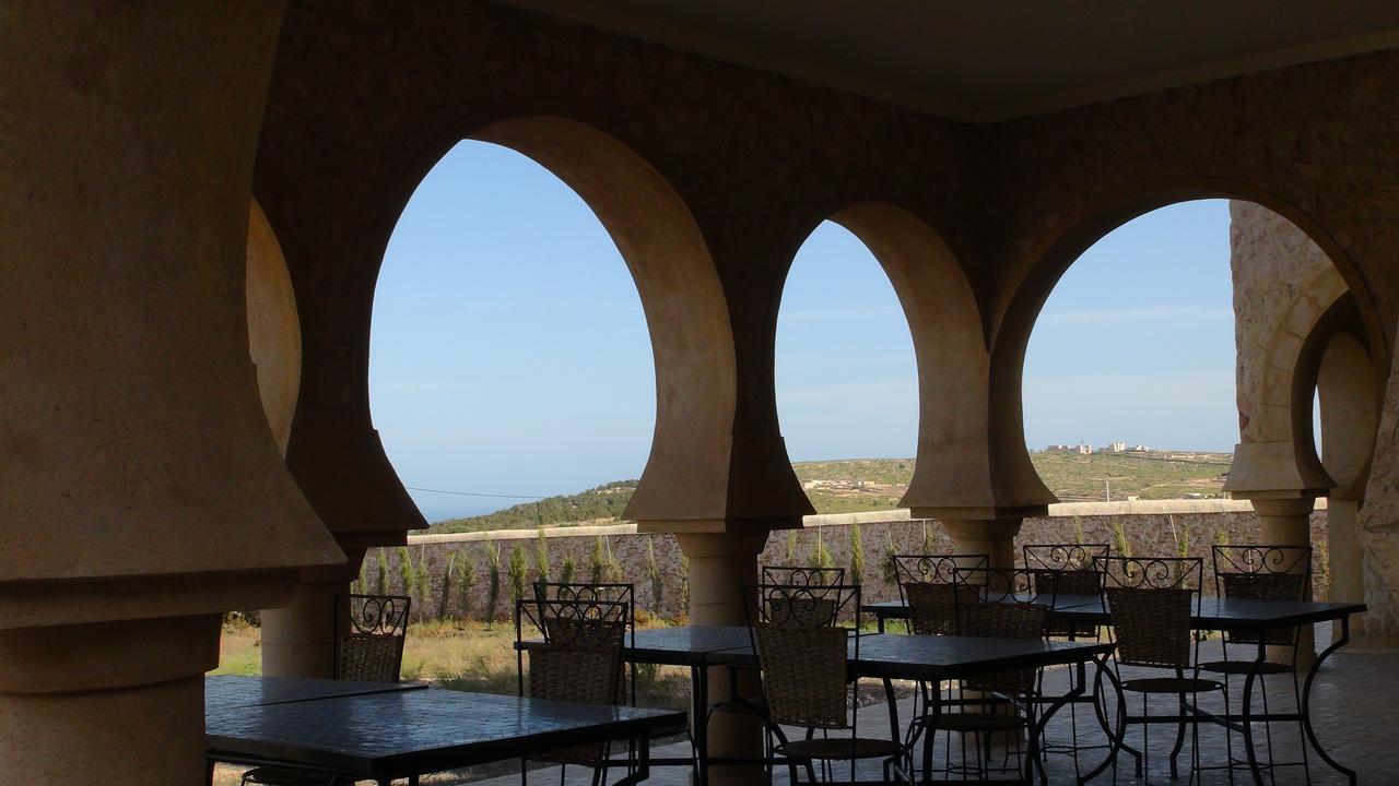 Villa Habibi Essaouira Ngoại thất bức ảnh