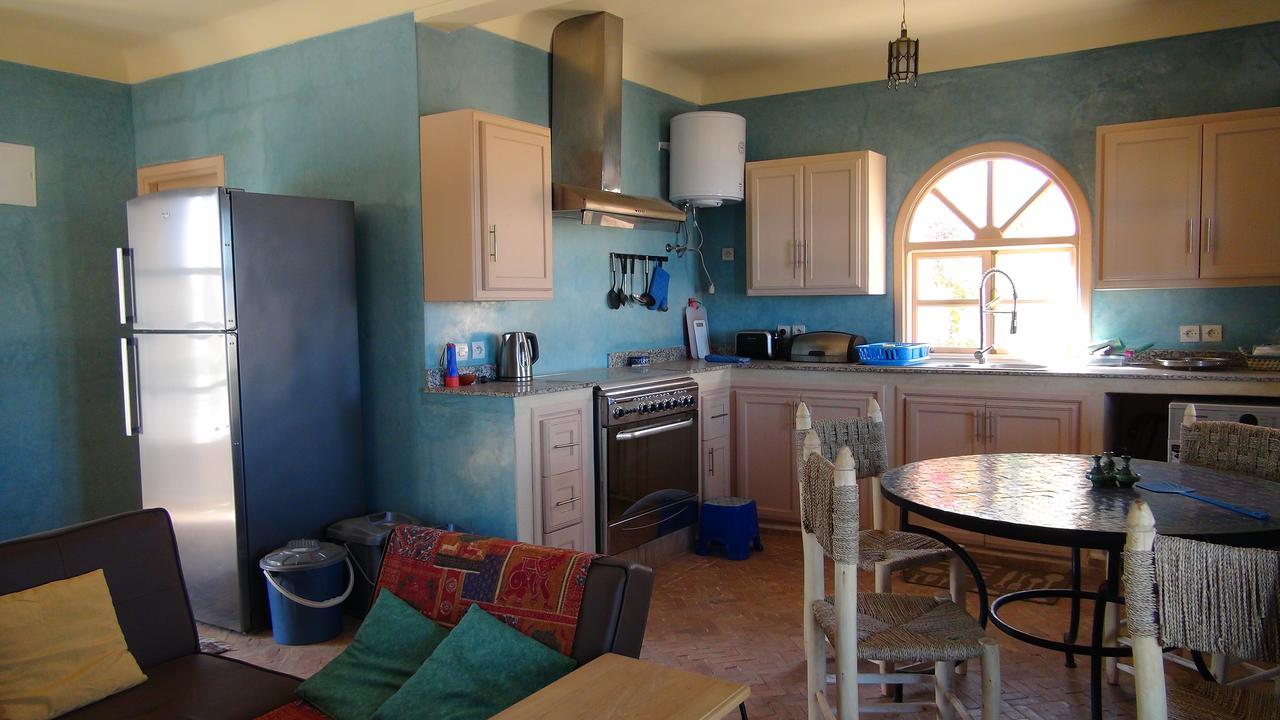 Villa Habibi Essaouira Ngoại thất bức ảnh
