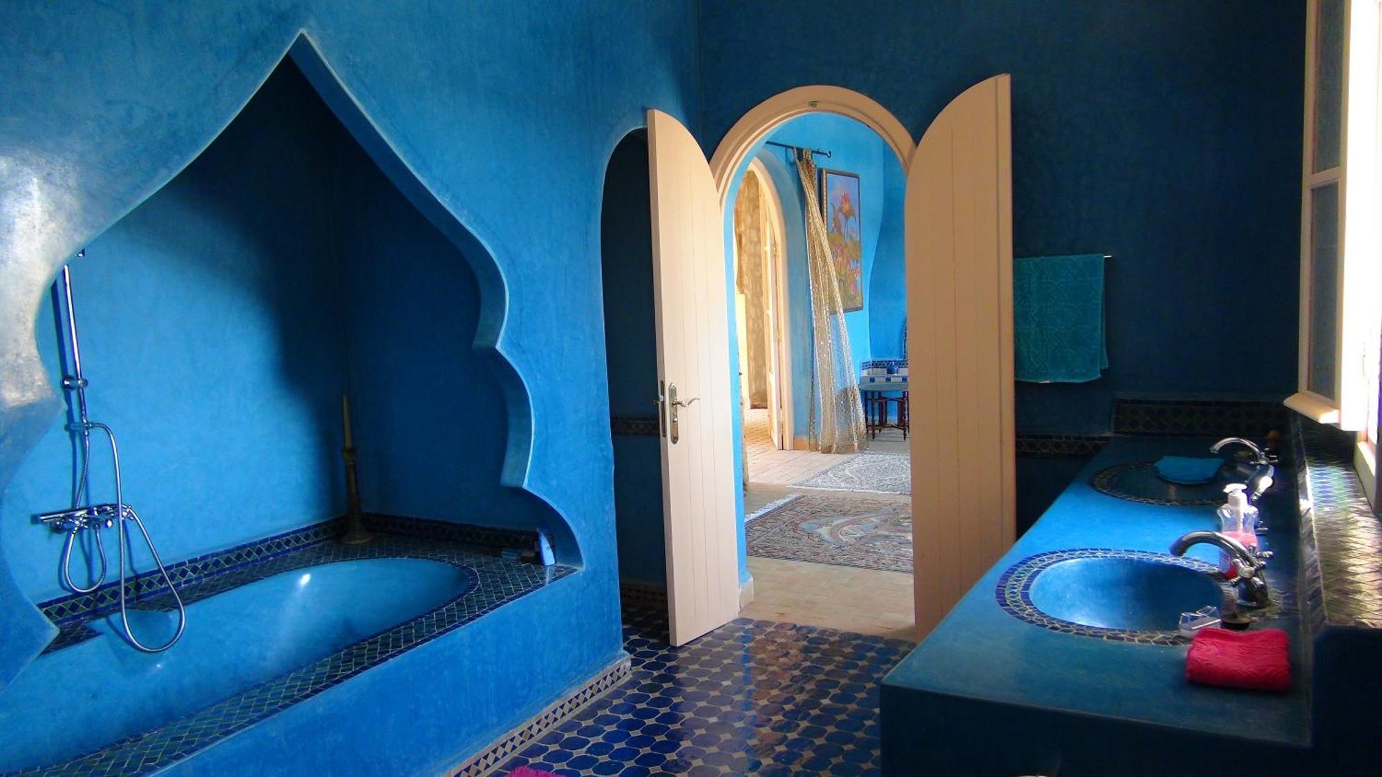 Villa Habibi Essaouira Ngoại thất bức ảnh
