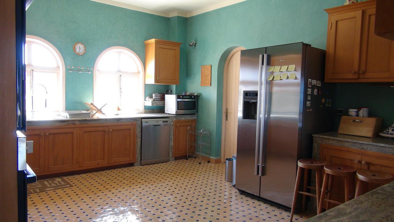 Villa Habibi Essaouira Ngoại thất bức ảnh