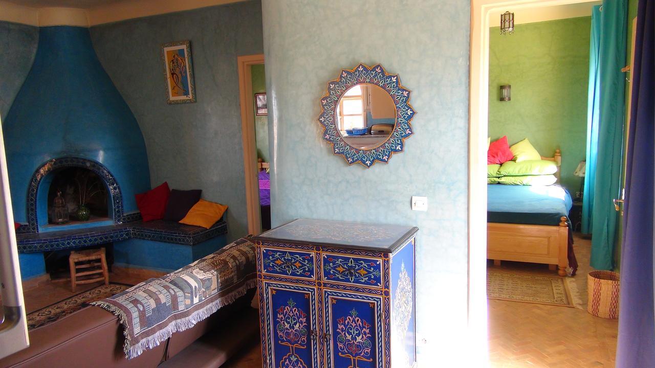 Villa Habibi Essaouira Ngoại thất bức ảnh