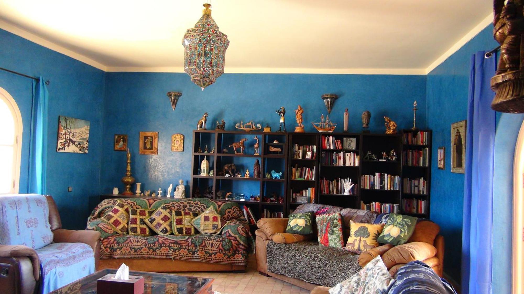 Villa Habibi Essaouira Ngoại thất bức ảnh