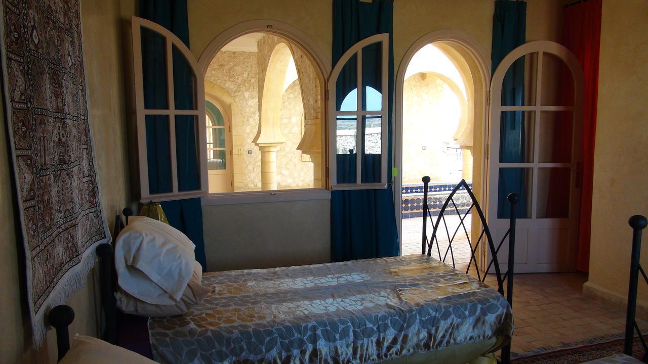 Villa Habibi Essaouira Ngoại thất bức ảnh