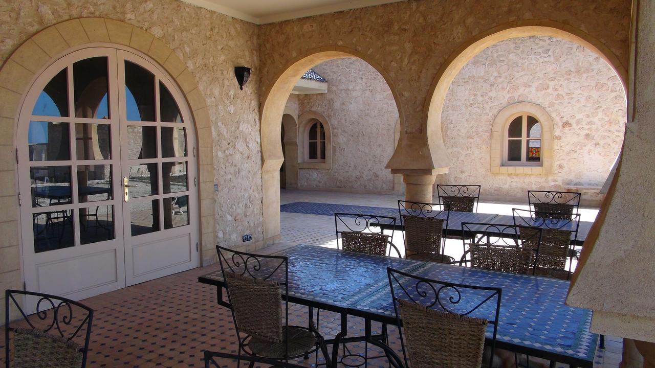 Villa Habibi Essaouira Ngoại thất bức ảnh