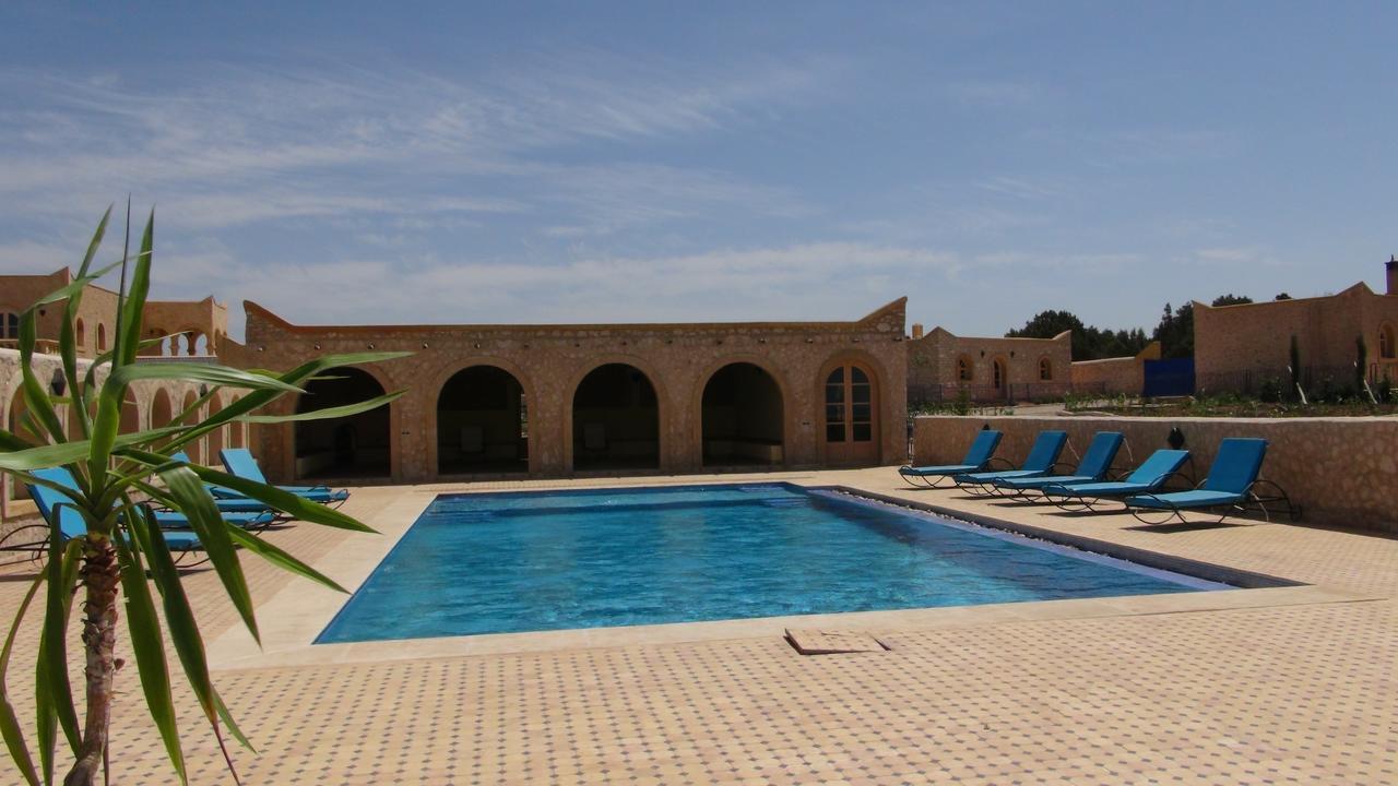 Villa Habibi Essaouira Ngoại thất bức ảnh