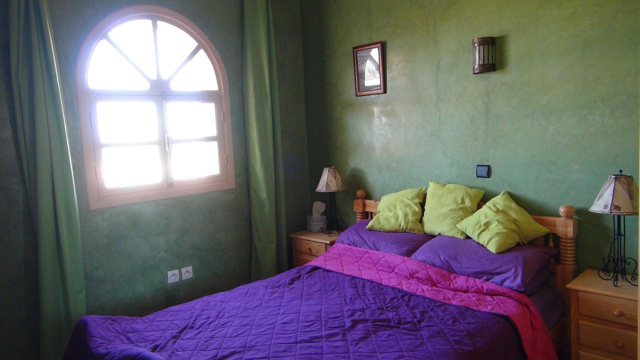 Villa Habibi Essaouira Ngoại thất bức ảnh