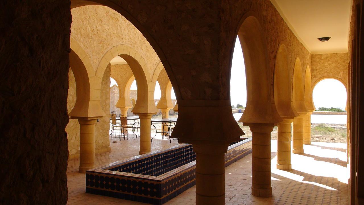 Villa Habibi Essaouira Ngoại thất bức ảnh