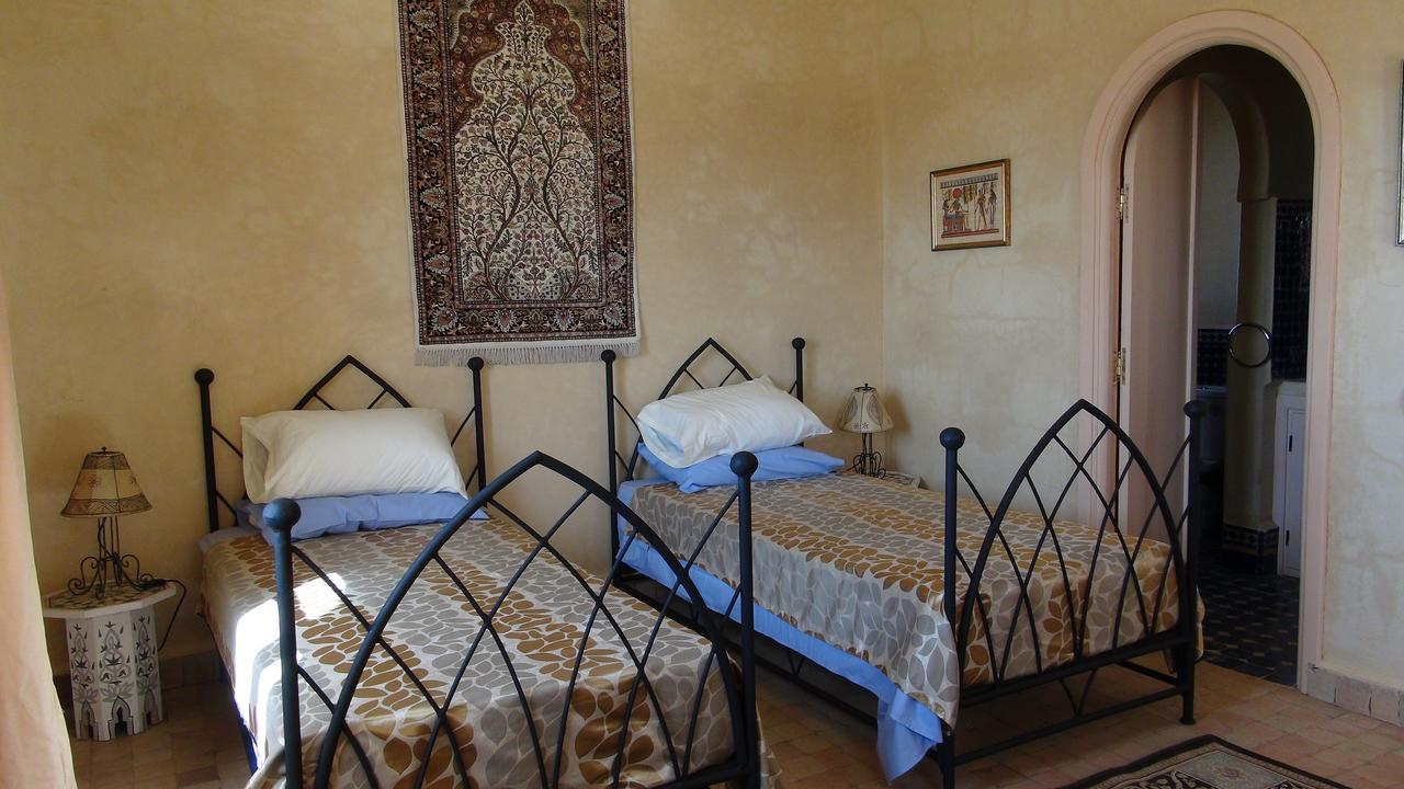 Villa Habibi Essaouira Ngoại thất bức ảnh