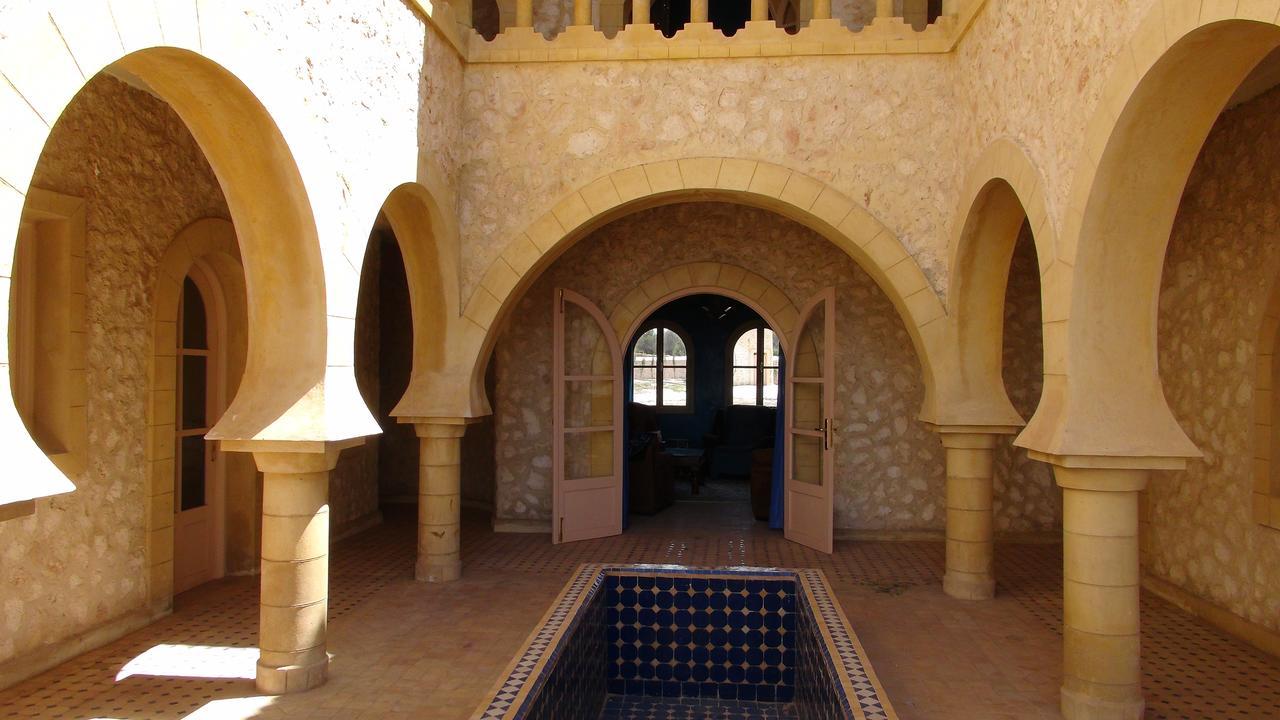 Villa Habibi Essaouira Ngoại thất bức ảnh