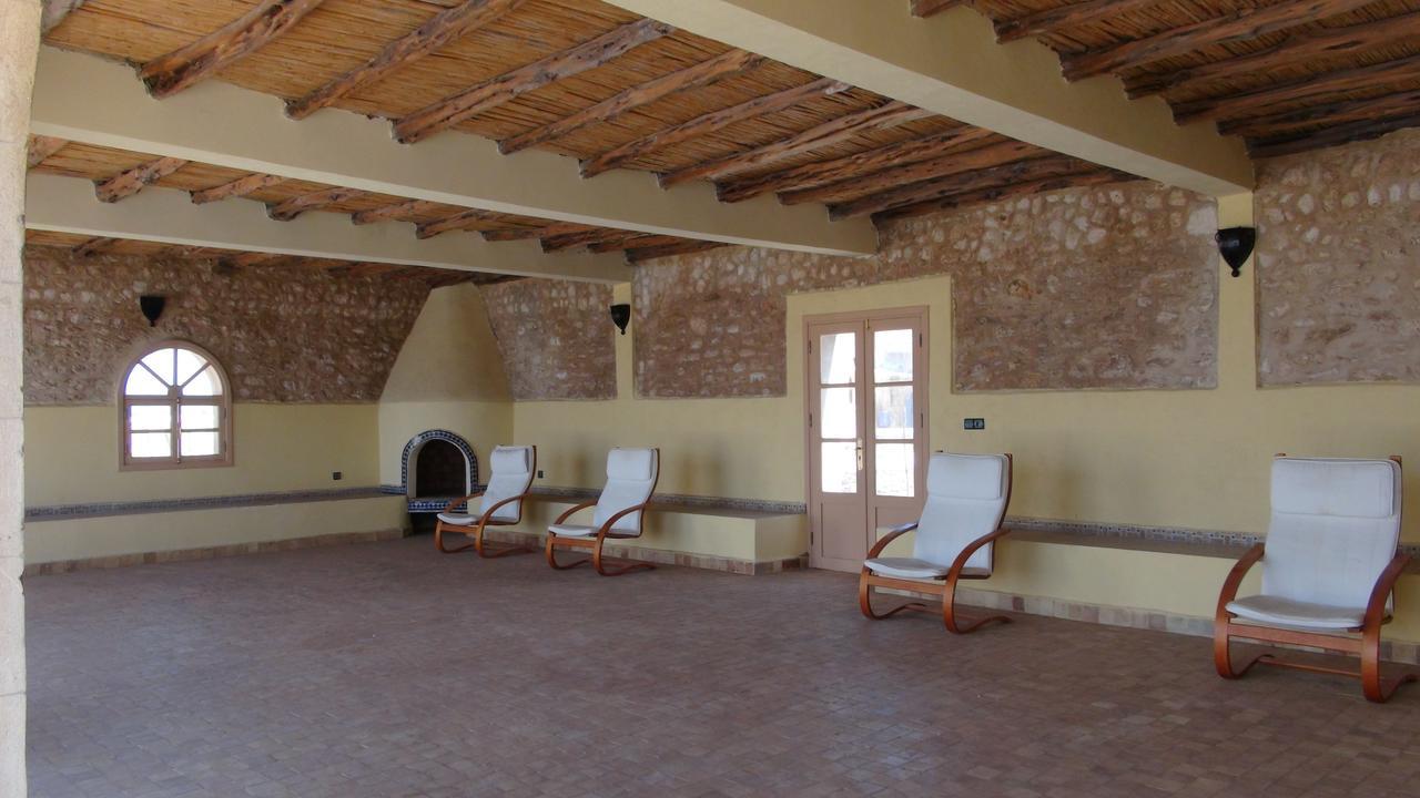 Villa Habibi Essaouira Ngoại thất bức ảnh