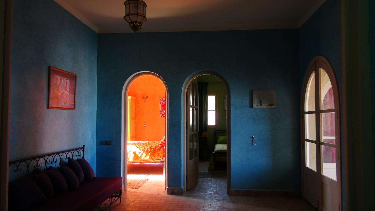 Villa Habibi Essaouira Ngoại thất bức ảnh