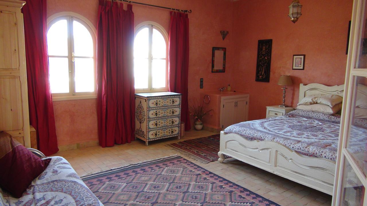 Villa Habibi Essaouira Ngoại thất bức ảnh
