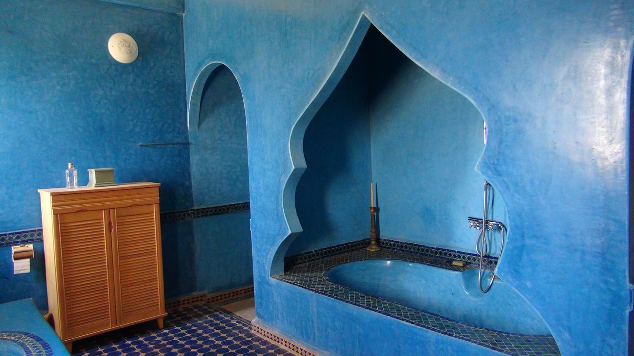 Villa Habibi Essaouira Ngoại thất bức ảnh