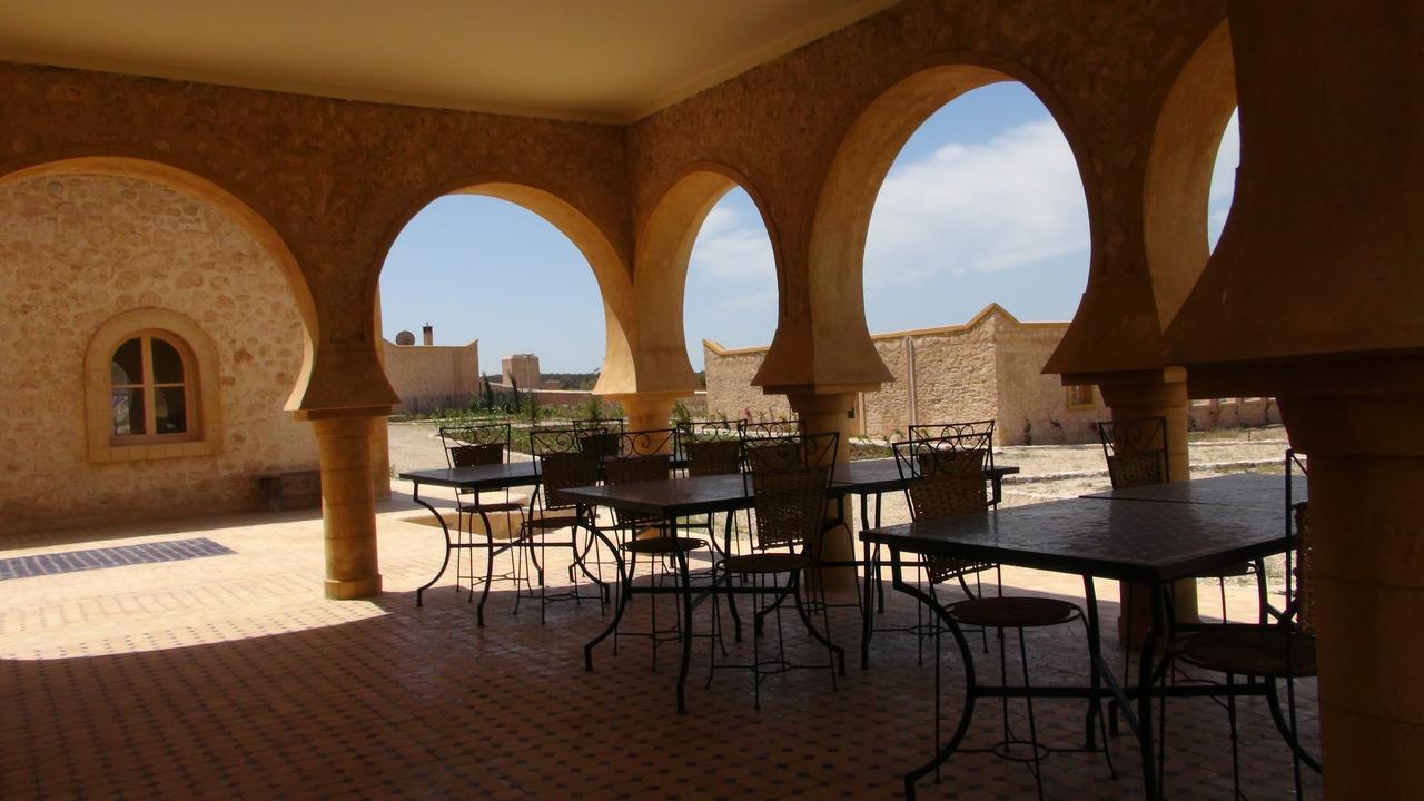 Villa Habibi Essaouira Ngoại thất bức ảnh