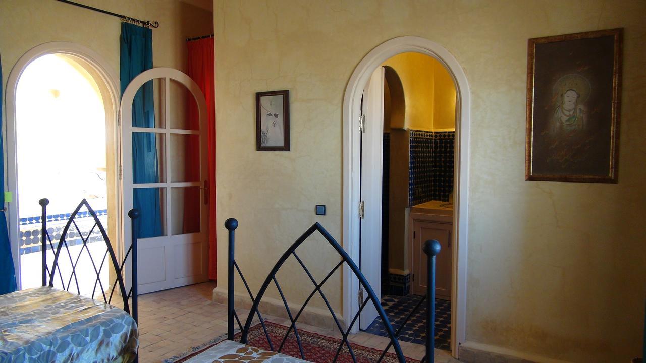 Villa Habibi Essaouira Ngoại thất bức ảnh