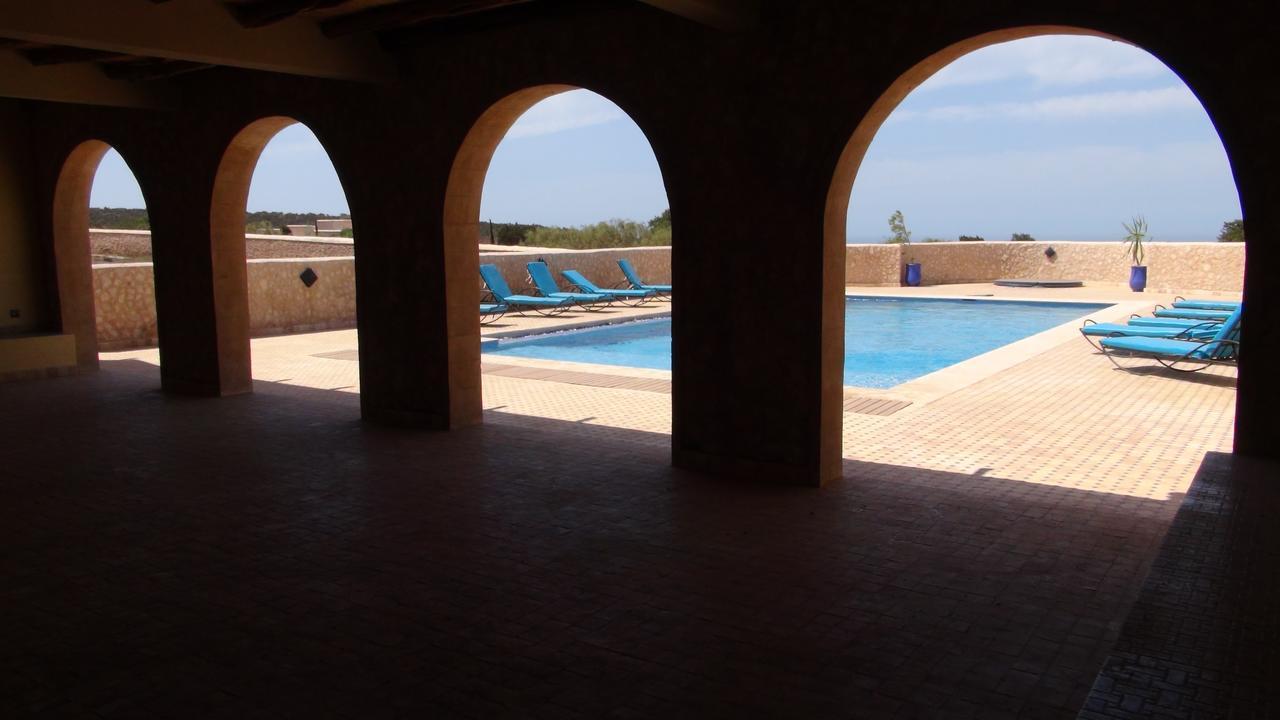 Villa Habibi Essaouira Ngoại thất bức ảnh