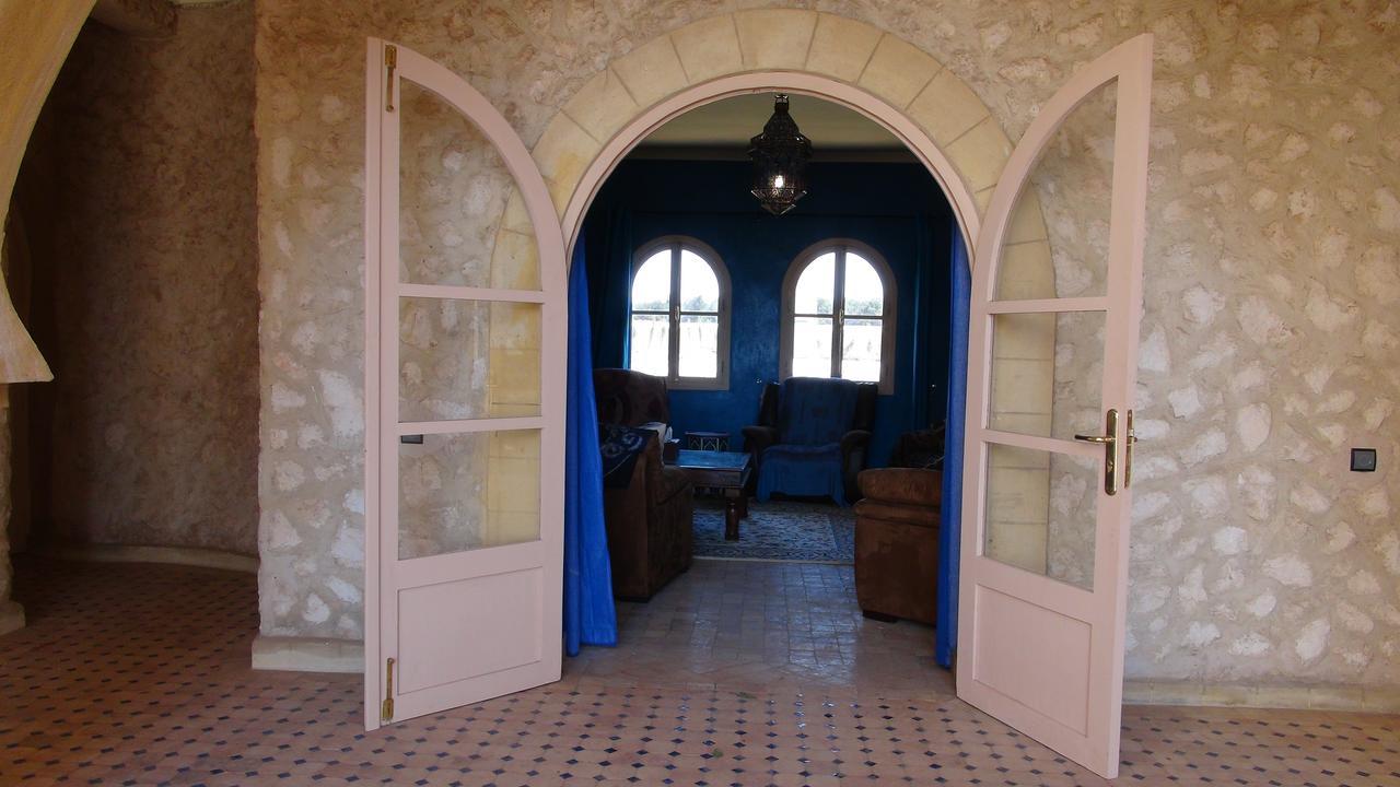 Villa Habibi Essaouira Ngoại thất bức ảnh