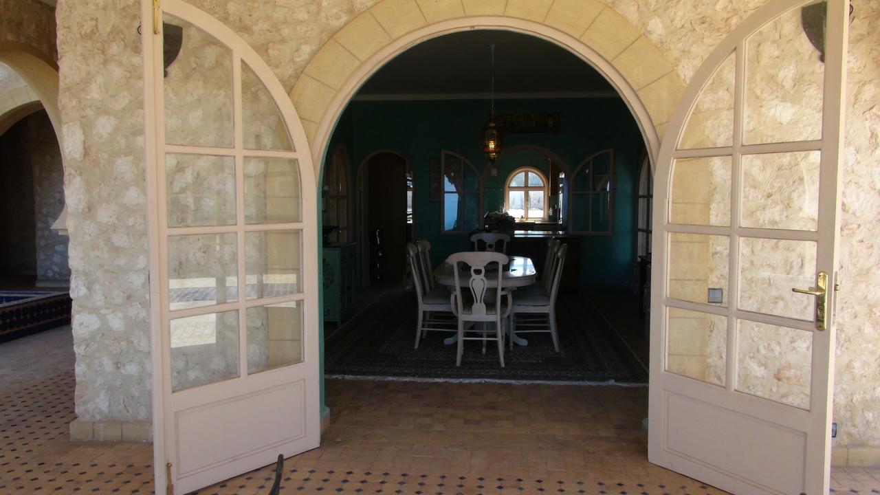 Villa Habibi Essaouira Ngoại thất bức ảnh