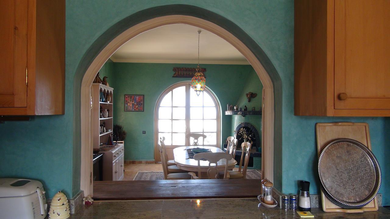 Villa Habibi Essaouira Ngoại thất bức ảnh