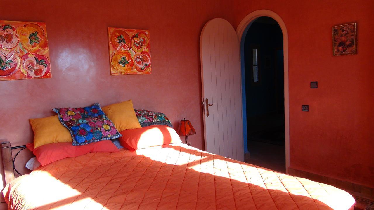 Villa Habibi Essaouira Ngoại thất bức ảnh